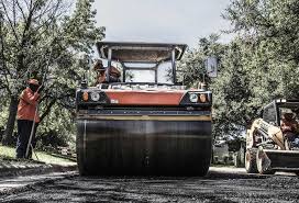 Trusted Grapeland, TX Driveway Paving Services Experts